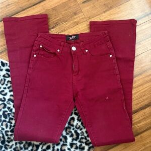 Fallon Taylor jeans size 27 ❤️